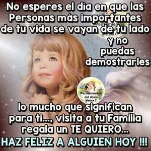 Meet your Posher, Lorena